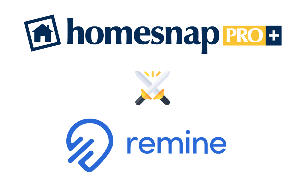 Homesnap Remine Battle