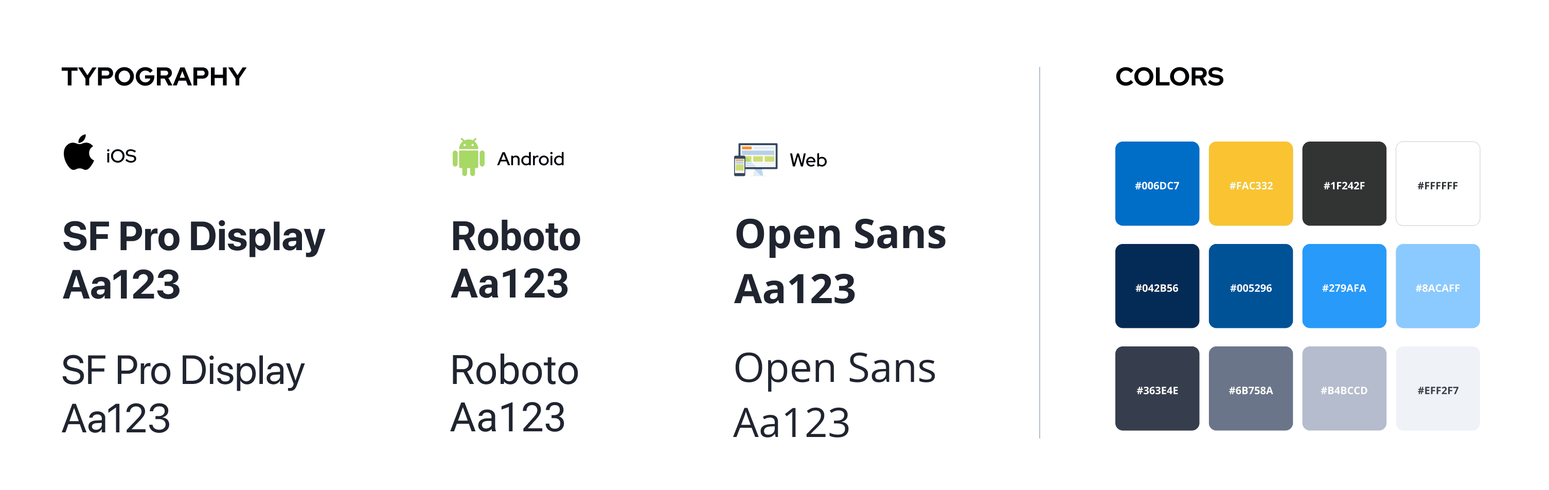 Design System